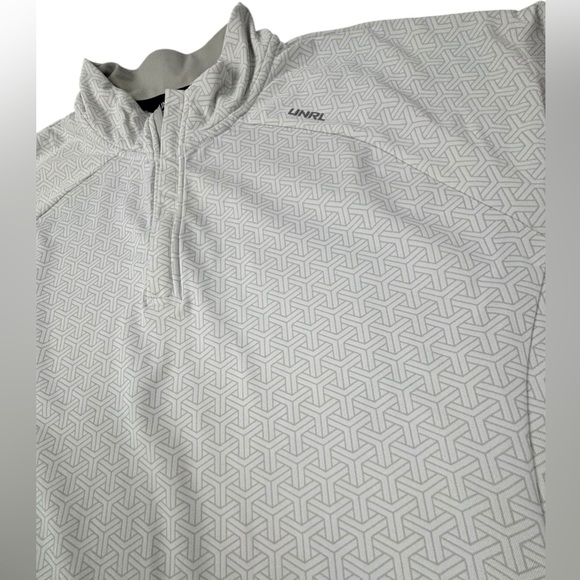 UNRL | Highlands 1/4 Zip | XXL | Excellent condition!! - Picture 2 of 6